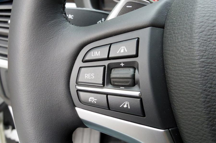  BMW X5 2014 года  (фото 145 из 165)